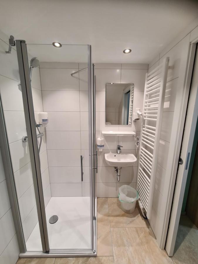 B&B Hallstatt Lake Obertraun Self Check In Bagian luar foto