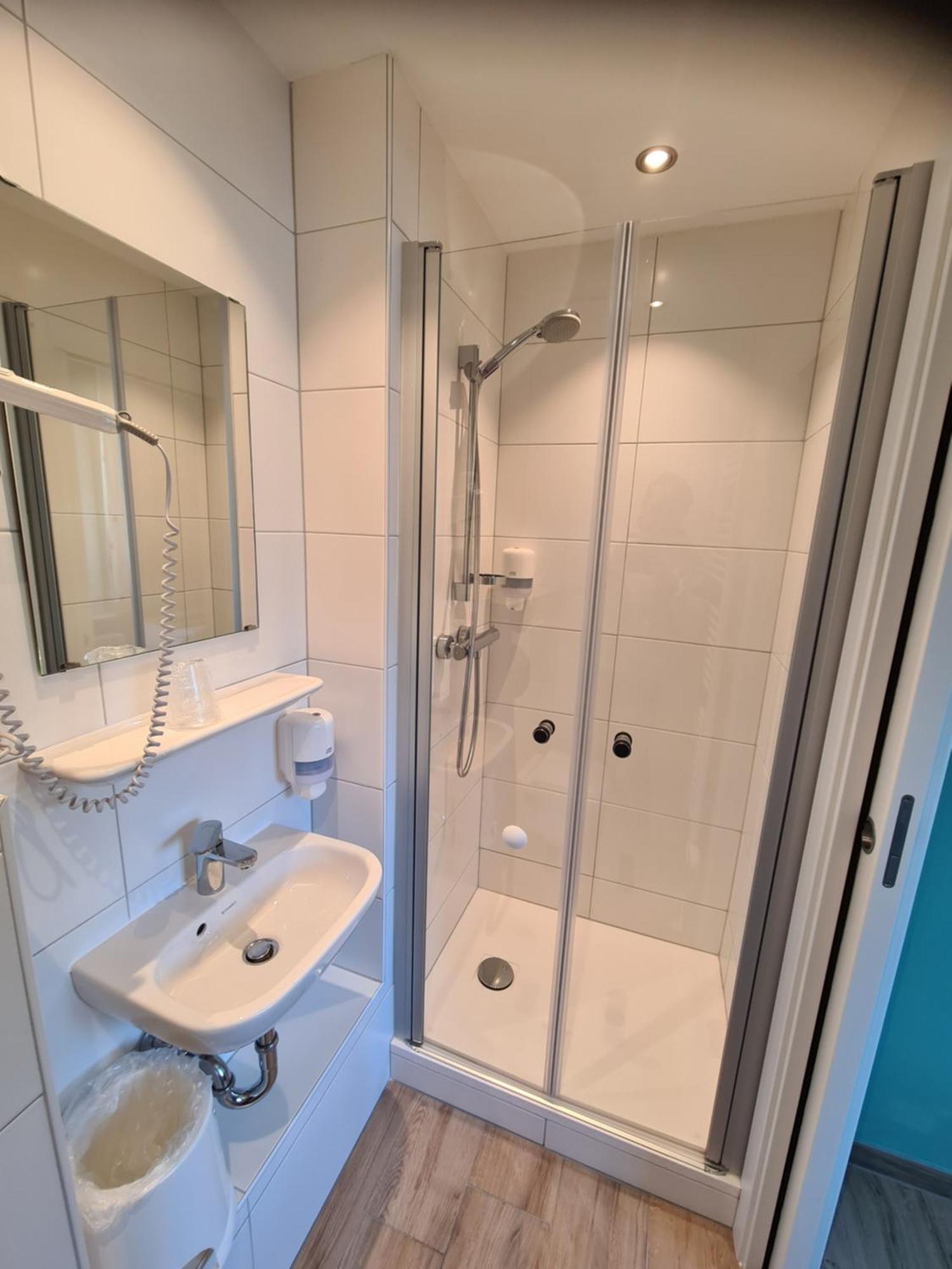 B&B Hallstatt Lake Obertraun Self Check In Ruang foto